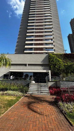 Imagem Apartamento com 3 Quartos à Venda, 90 m² em Jd Olhos Dagua - Ribeirão Preto