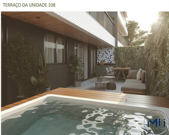 Imagem Imóvel com 3 Quartos à Venda, 110 m² em Tijuca - Rio De Janeiro