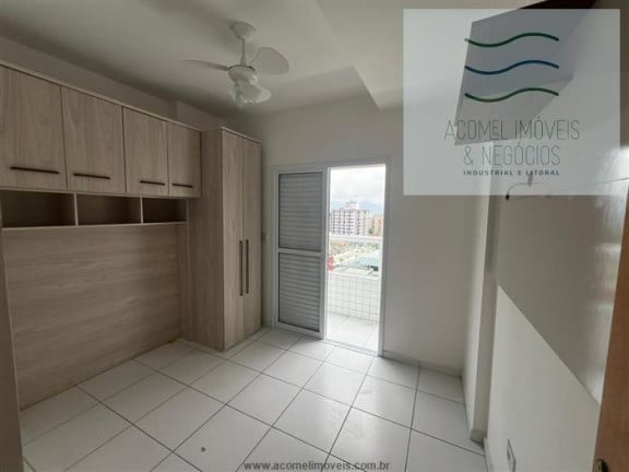 Imagem Apartamento com 1 Quarto à Venda, 41 m² em Boqueirão - Praia Grande