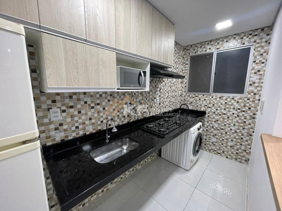 Foto do imóvel Apartamento com 2 Quartos à Venda, 69 m² em Parque São Sebastião - Ribeirão Preto
