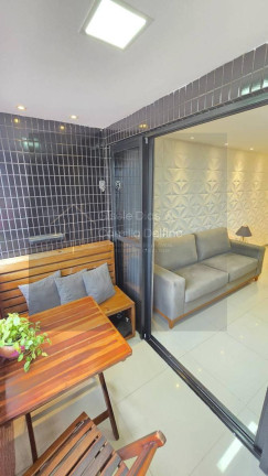 Foto do imóvel Apartamento com 3 Quartos à Venda, 100 m² em Jardim Oceania