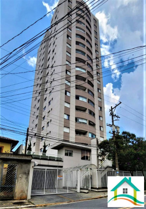 Foto do imóvel Apartamento com 2 Quartos à Venda, 69 m² em Vila Moinho Velho - São Paulo