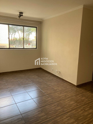 Foto do imóvel Apartamento com 2 Quartos à Venda, 55 m² em Jardim Alvorada - São José Dos Campos