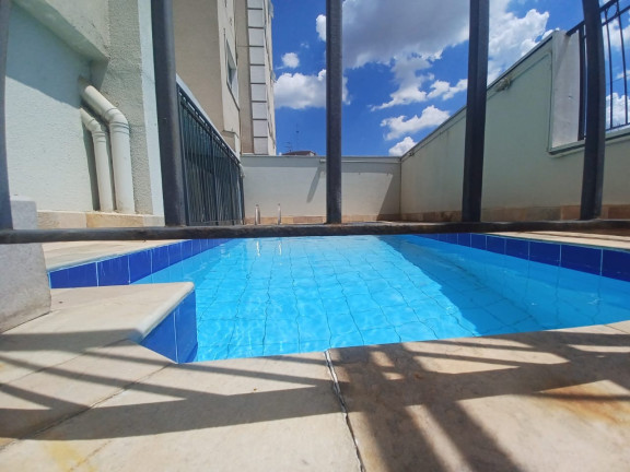Foto do imóvel Imóvel com 2 Quartos à Venda, 70 m² em Parque Campolim - Sorocaba