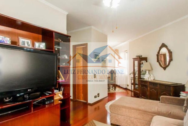 Foto do imóvel Apartamento com 4 Quartos à Venda, 120 m² em Perdizes - São Paulo