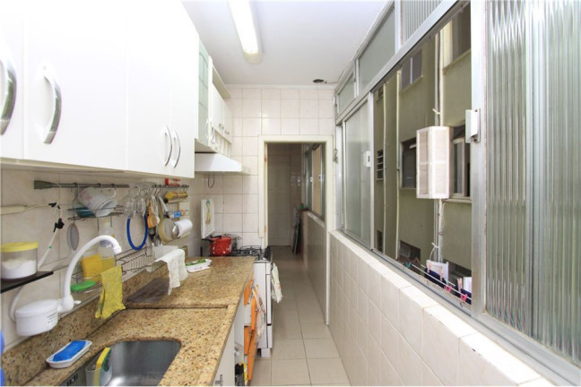 Imagem Apartamento com 3 Quartos à Venda, 139 m² em Centro Histórico - Porto Alegre