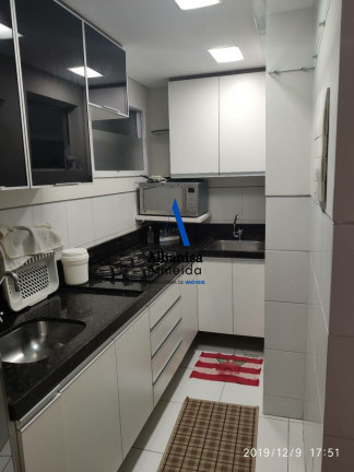 Imagem Apartamento com 1 Quarto à Venda, 71 m² em Meireles - Fortaleza