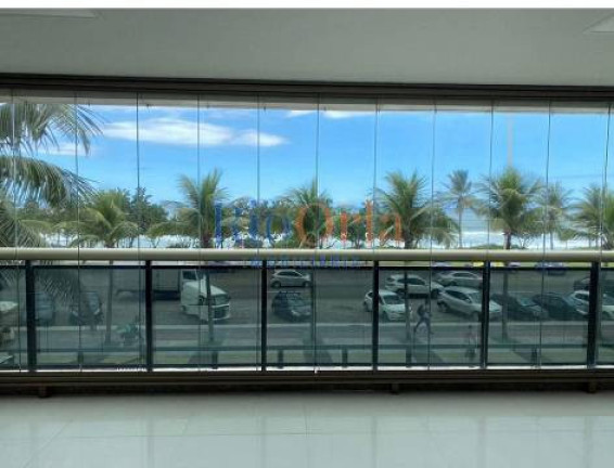 Foto do imóvel Apartamento com 4 Quartos à Venda, 236 m² em Barra Da Tijuca - Rio De Janeiro