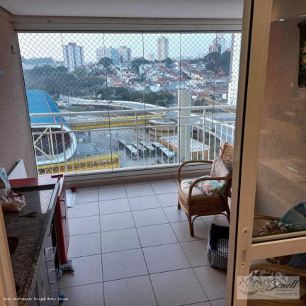Imagem Apartamento com 2 Quartos à Venda, 79 m² em Vila Dom Pedro I - São Paulo