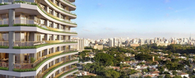 Imagem Imóvel com 4 Quartos à Venda, 221 m² em Moema - São Paulo