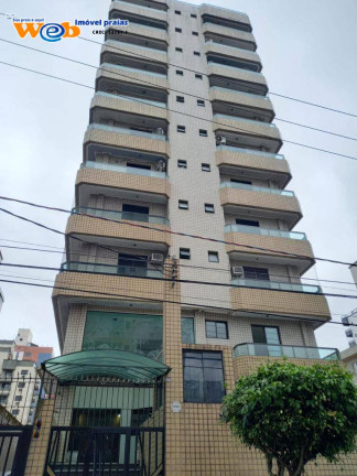 Foto do imóvel Apartamento com 1 Quarto à Venda, 73 m² em Tupi - Praia Grande