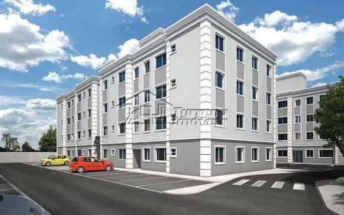 Foto do imóvel Apartamento com 2 Quartos à Venda, 54 m² em Villa Branca - Jacareí Foto do imóvel Apartamento com 2 Quartos à Venda, 54 m² em Villa Branca - Jacareí