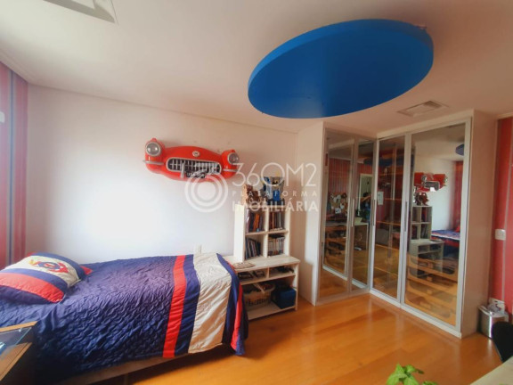 Foto do imóvel Imóvel com 3 Quartos à Venda, 245 m² em Santa Paula - São Caetano Do Sul