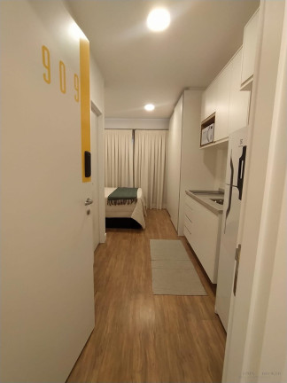 Foto do imóvel Studio com 1 Quarto à Venda, 26 m² em Consolação - São Paulo