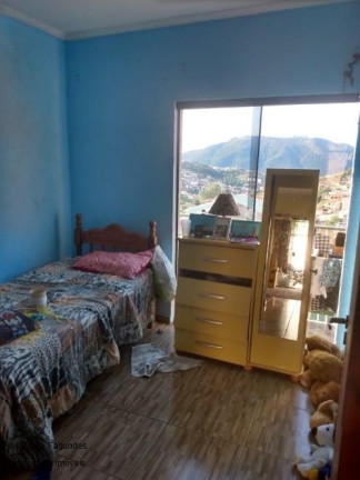 Imagem Casa com 2 Quartos à Venda,  em São José - Poços De Caldas
