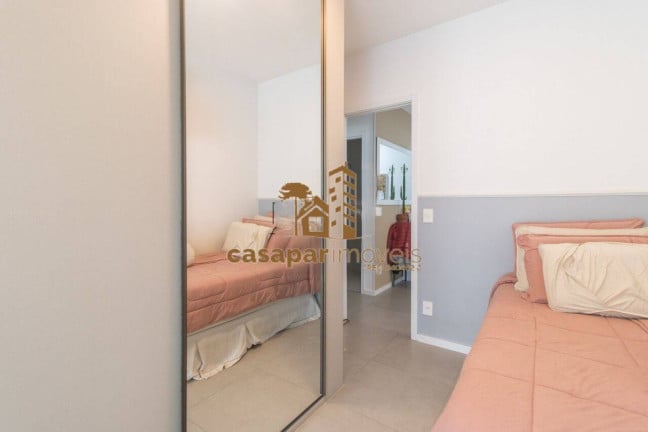 Foto do imóvel Apartamento com 3 Quartos à Venda, 105 m² em Vila Mariana - São Paulo