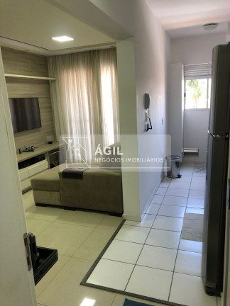 Foto do imóvel Apartamento com 2 Quartos à Venda, 59 m² em Jardim Paraíba - Jacareí