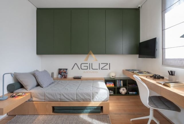 Foto do imóvel Apartamento com 3 Quartos à Venda, 149 m² em Vila Madalena - São Paulo