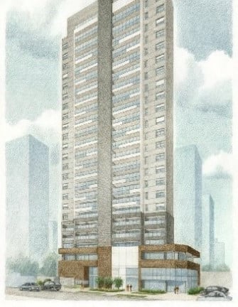 Foto do imóvel Apartamento com 3 Quartos à Venda, 154 m² em Vila Nova Conceição - São Paulo