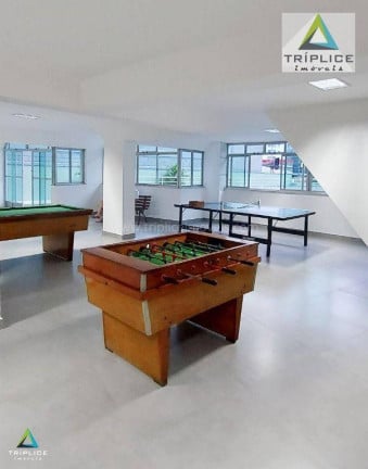 Foto do imóvel Apartamento com 3 Quartos à Venda, 170 m² em Granbery - Juiz De Fora