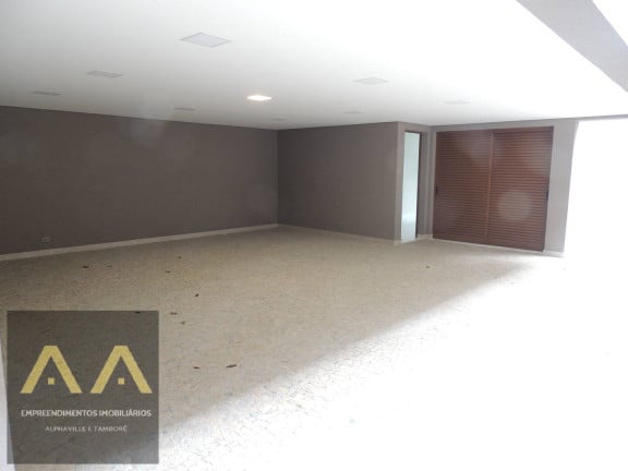 Foto do imóvel Casa com 4 Quartos à Venda, 558 m² em Alphaville Centro Industrial E Empresarial/alphaville. - Barueri