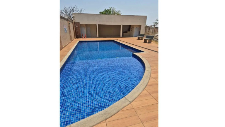 Foto do imóvel Apartamento com 2 Quartos à Venda, 50 m² em Jardim Europa - Uberlândia