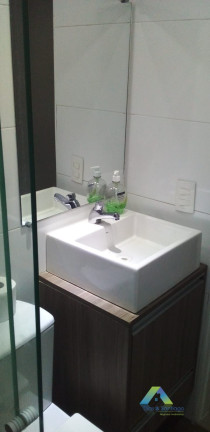 Foto do imóvel Apartamento com 2 Quartos à Venda, 42 m² em Baeta Neves - São Bernardo Do Campo