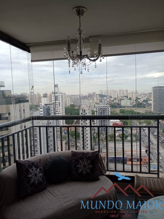 Imagem Apartamento com 3 Quartos à Venda, 78 m² em Baeta Neves - São Bernardo Do Campo