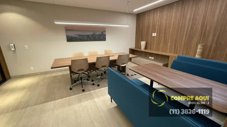 Foto do imóvel Apartamento com 1 Quarto à Venda, 45 m² em Santa Cecília - São Paulo