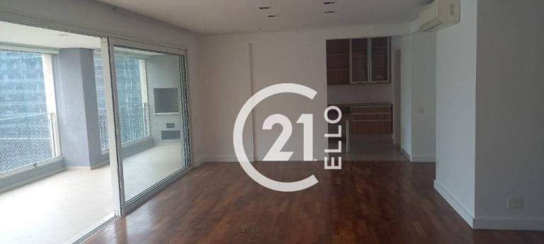 Foto do imóvel Apartamento com 4 Quartos à Venda, 225 m² em Itaim Bibi - São Paulo