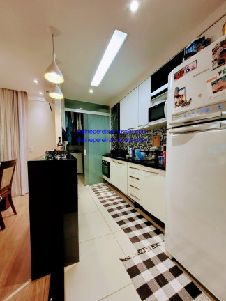 Imagem Apartamento com 2 Quartos à Venda, 80 m² em Jardim Esmeralda - São Paulo