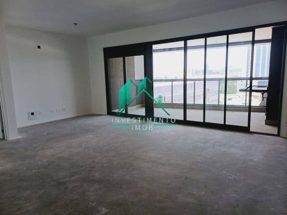 Foto do imóvel Apartamento com 2 Quartos à Venda, 1 m² em Sítio Tamboré Alphaville - Barueri