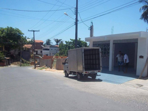 Imagem Imóvel Comercial para Alugar, 1.500 m² em São Cristóvão - Salvador