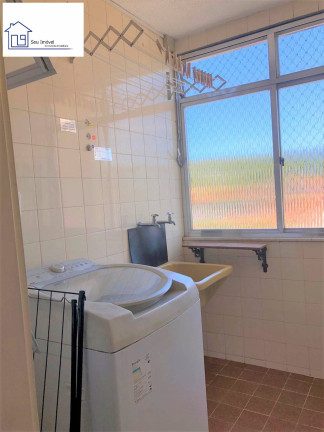 Foto do imóvel Apartamento com 2 Quartos à Venda, 54 m² em Taquara - Rio De Janeiro