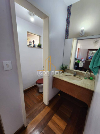 Imagem Apartamento com 3 Quartos à Venda, 165 m² em Centro - Campos Dos Goytacazes