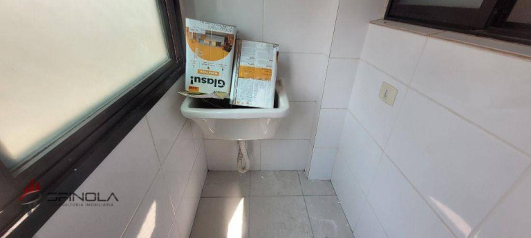 Foto do imóvel Apartamento com 2 Quartos à Venda, 81 m² em Aviação - Praia Grande