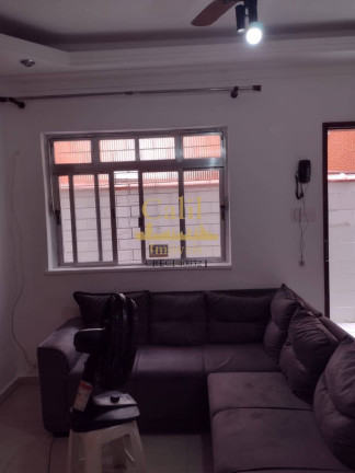 Foto do imóvel Apartamento com 2 Quartos à Venda, 70 m² em Estuário - Santos