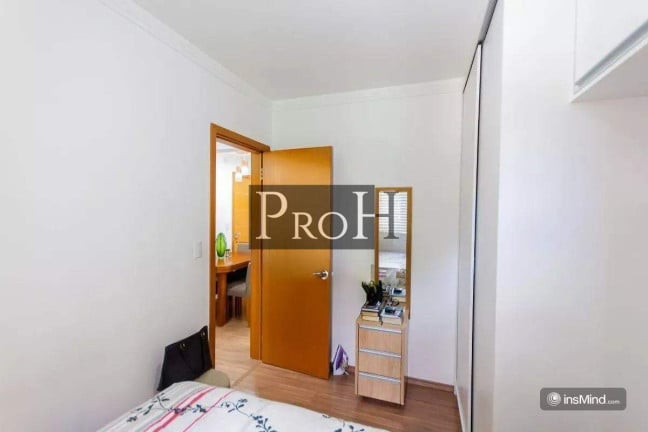 Foto do imóvel Apartamento com 2 Quartos à Venda, 53 m² em Campestre - Santo André