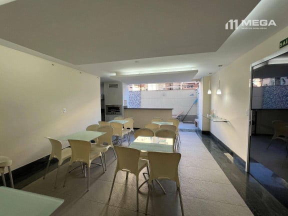 Foto do imóvel Apartamento com 2 Quartos à Venda, 70 m² em Jardim Camburi - Vitória