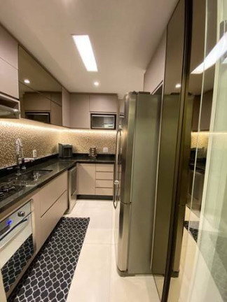 Foto do imóvel Apartamento com 3 Quartos à Venda, 92 m² em Jardim Flórida - Jundiaí