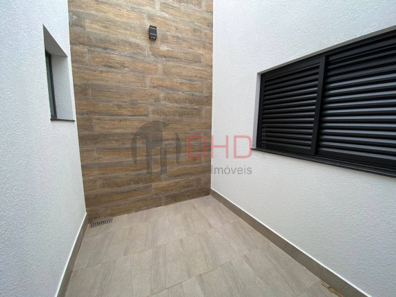 Imagem Casa de Condomínio com 3 Quartos à Venda, 157 m² em Horto Florestal - Sorocaba