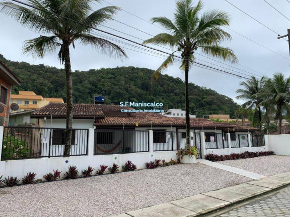 Foto do imóvel Apartamento com 5 Quartos à Venda, 500 m² em Praia Grande - Ubatuba