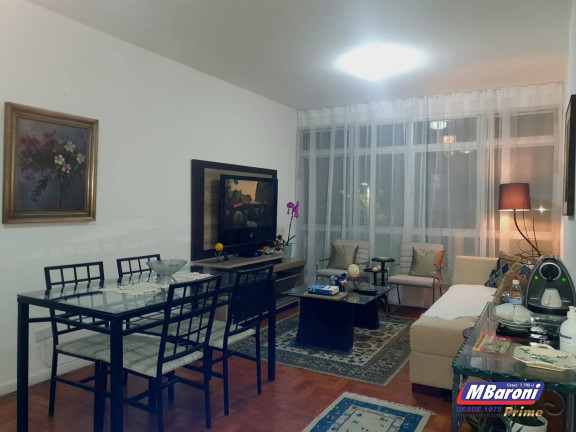 Foto do imóvel Apartamento com 2 Quartos à Venda, 83 m² em Bela Vista - São Paulo