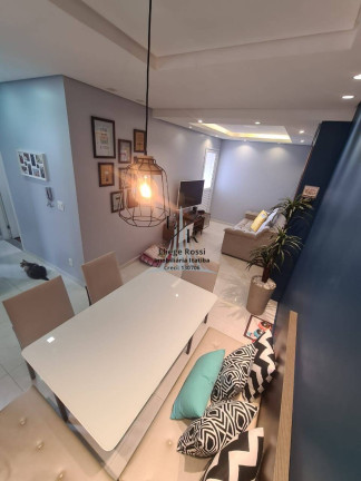 Foto do imóvel Apartamento com 2 Quartos à Venda,  em Baeta Neves - São Bernardo Do Campo