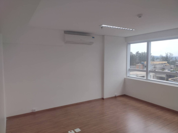 Foto do imóvel Sala Comercial à Venda, 42 m² em Alphaville - Barueri