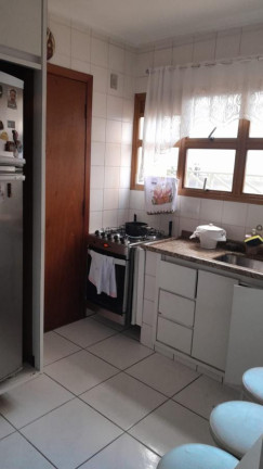 Foto do imóvel Apartamento com 4 Quartos à Venda, 110 m² em Centro - Santo André