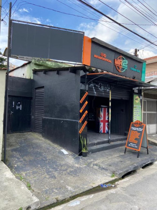 Foto do imóvel Terreno à Venda, 280 m² em Vila Humaitá - Santo André