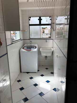 Foto do imóvel Apartamento com 2 Quartos à Venda, 60 m² em Vila Gumercindo - São Paulo