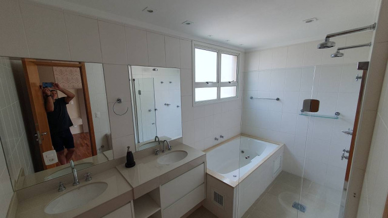 Foto do imóvel Apartamento com 3 Quartos à Venda, 172 m² em Tamboré - Santana De Parnaíba