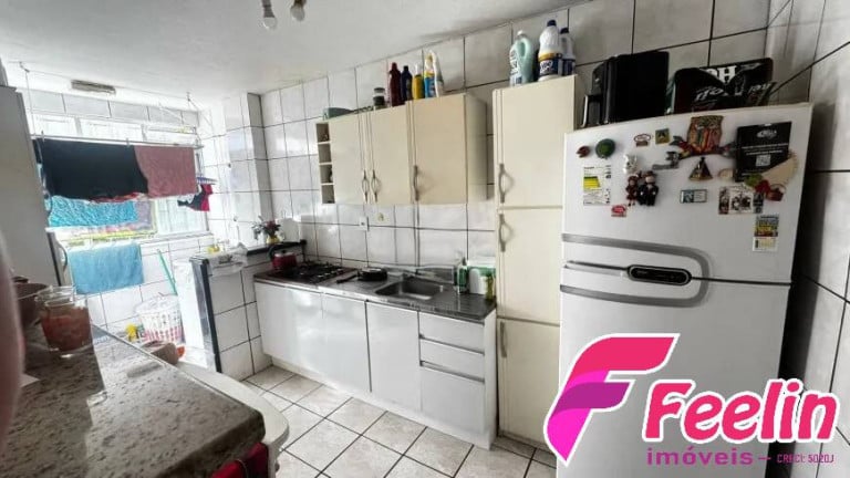 Foto do imóvel Apartamento com 2 Quartos à Venda, 56 m² em Trindade - Florianópolis